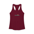 The Reef: Racerback