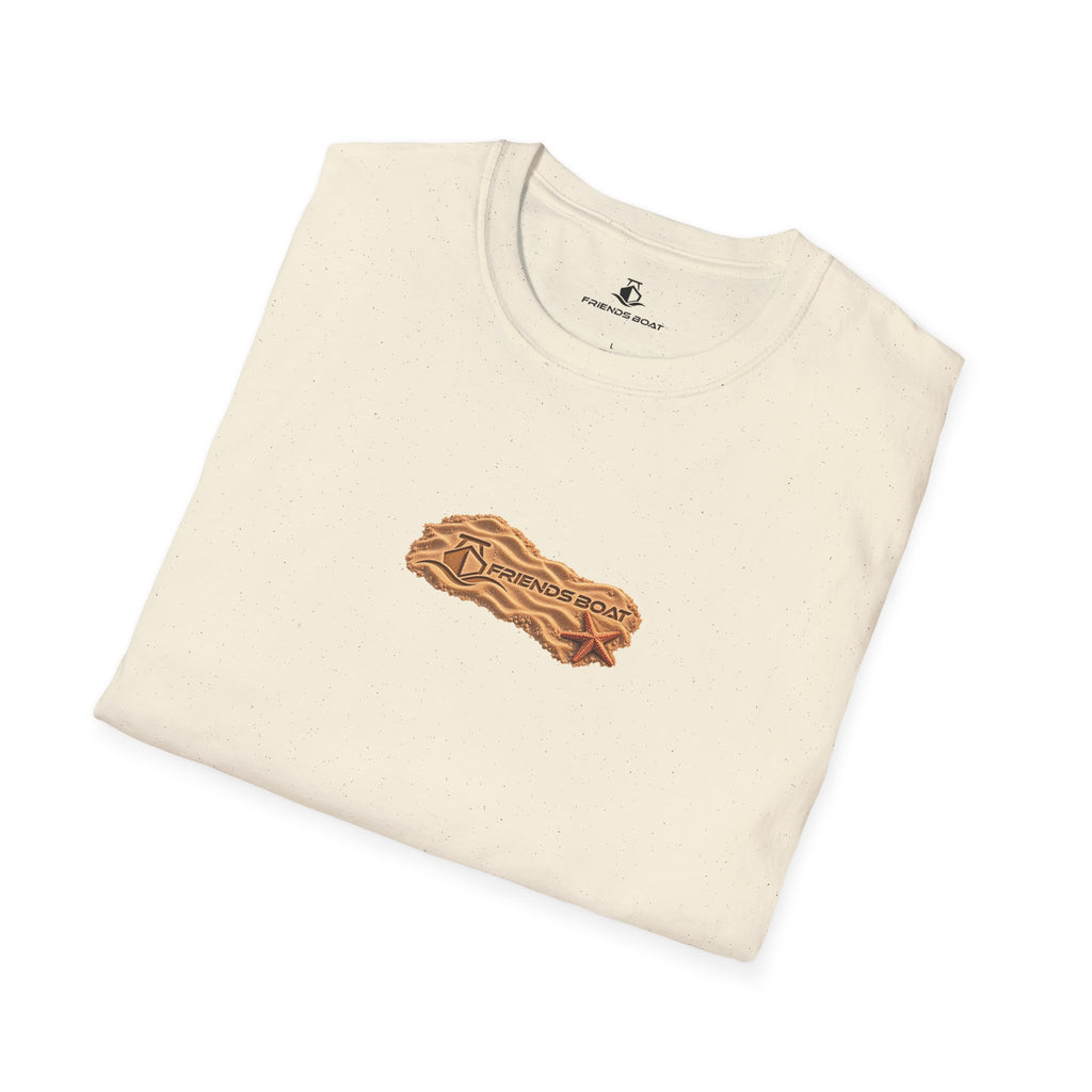Sandy Destinations T-Shirt