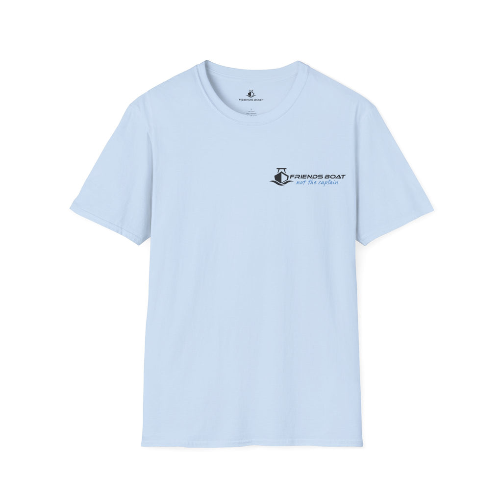 I Know a Guy T-Shirt