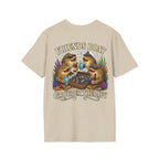 Grouper Therapy T-Shirt
