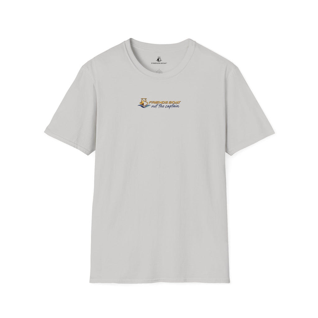 I See Color T-Shirt
