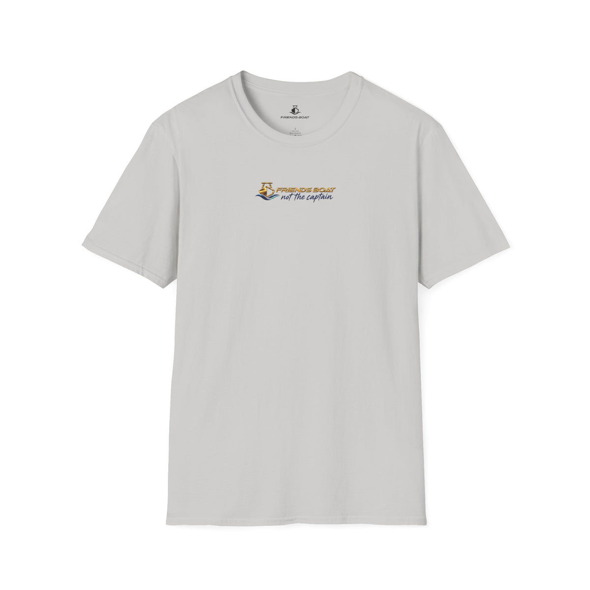 I See Color T-Shirt