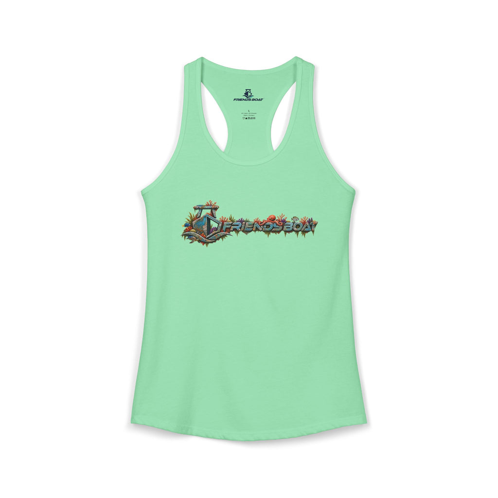 The Reef: Racerback