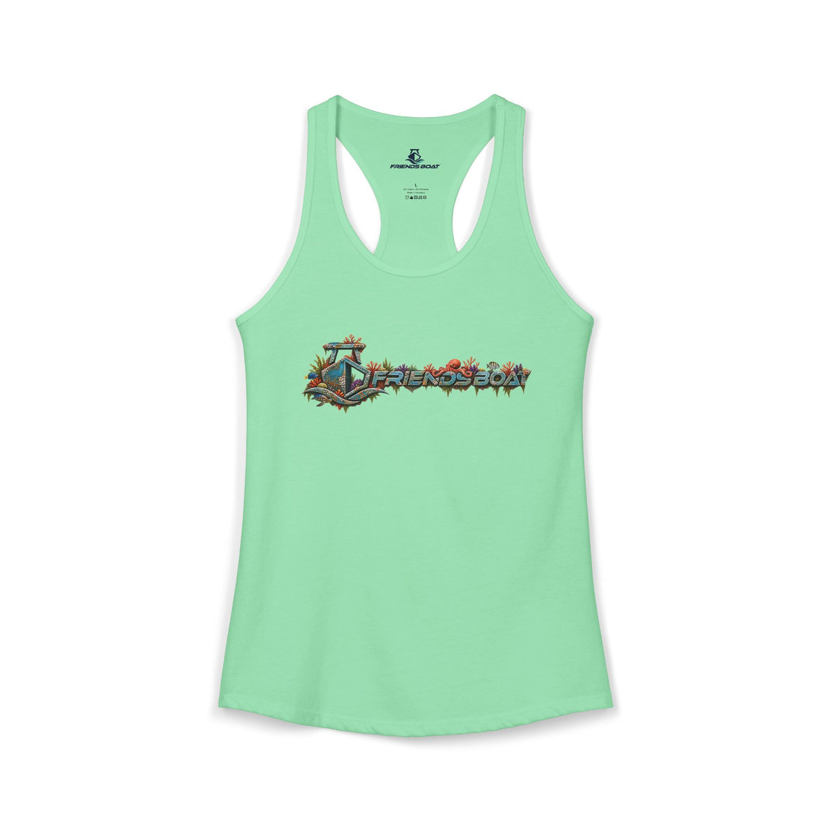 The Reef: Racerback