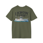 I Know a Guy 2 T-Shirt