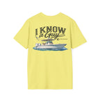 I Know a Guy 2 T-Shirt