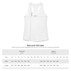 Dockside Diva: Racerback Tank