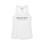 Built for Sandbars & Sunsets: Racerback