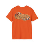 Sandy Destinations T-Shirt
