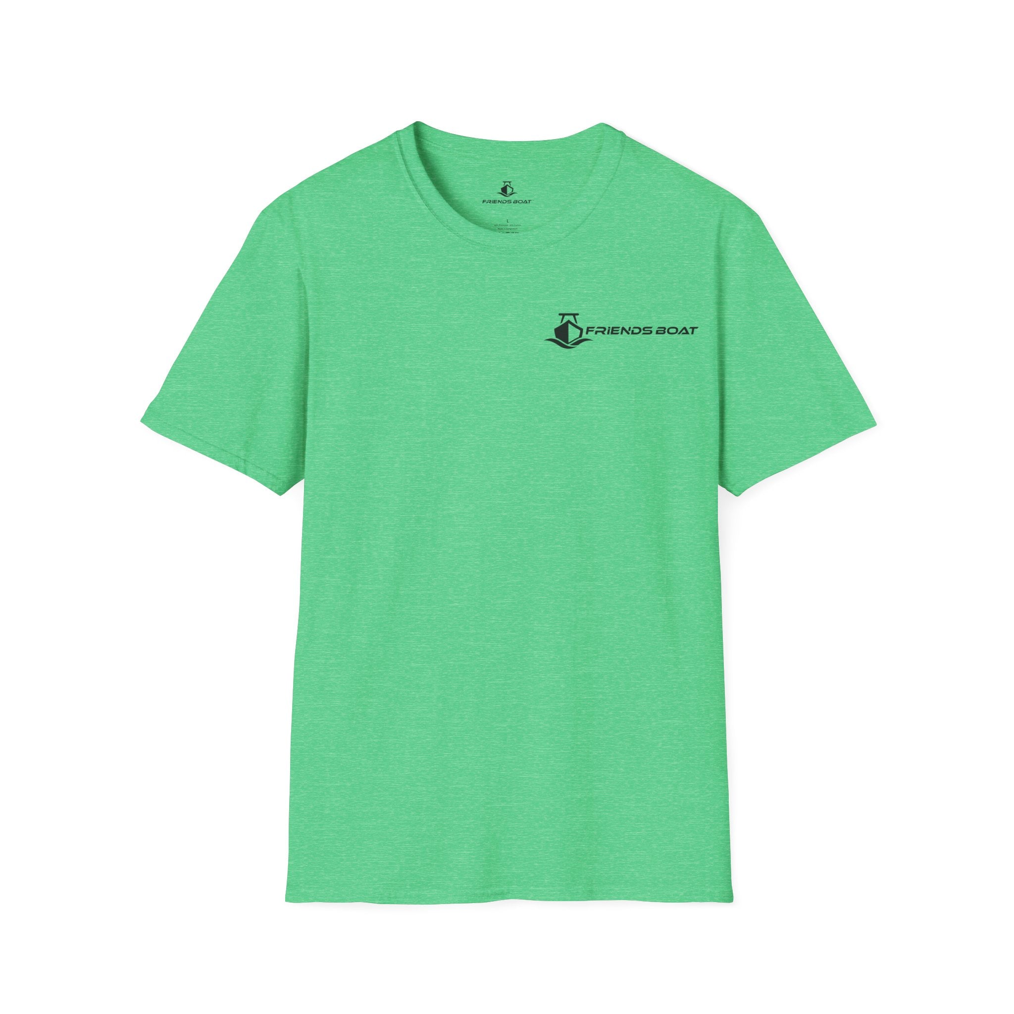 I Know a Guy T-Shirt