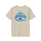Water Forged #1 in Customer Satisfaction T-Shirt
