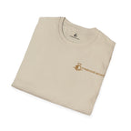 Not the Captain Checklist T-Shirt