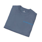 Salt. Wake. Cheers. T-Shirt