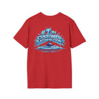 Water Forged #1 in Customer Satisfaction T-Shirt