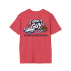 I Know a Guy T-Shirt