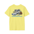 I Know a Guy T-Shirt