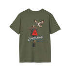 Coming Home T-Shirt