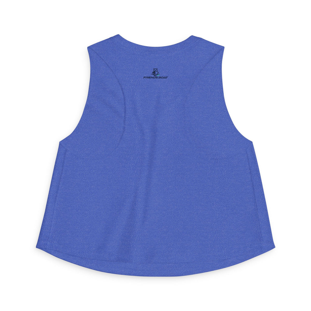 The Reef: Crop Top