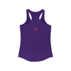 Dockside Diva: Racerback Tank