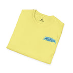 Water Forged #1 in Customer Satisfaction T-Shirt