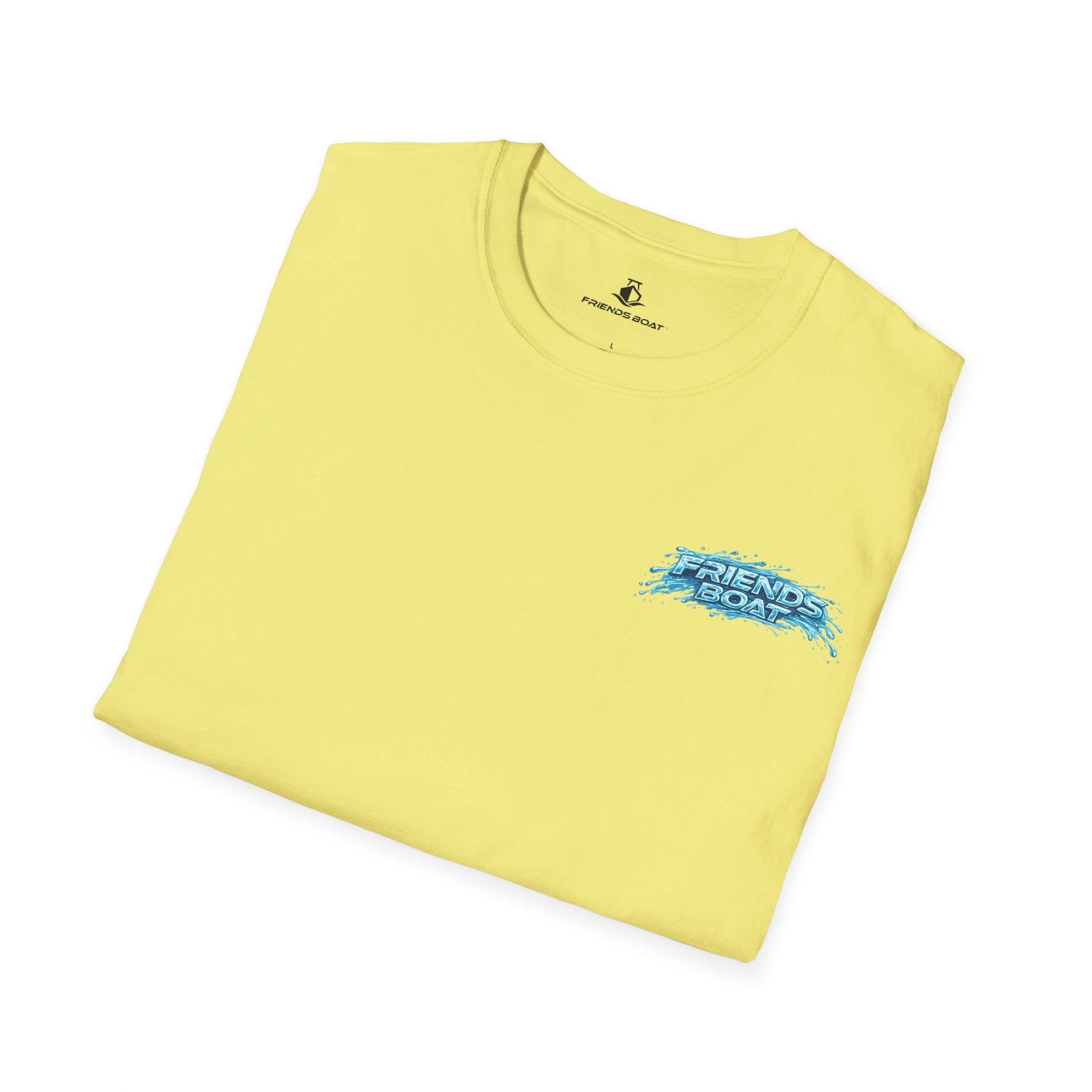 Water Forged #1 in Customer Satisfaction T-Shirt