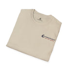 American Wake T-Shirt