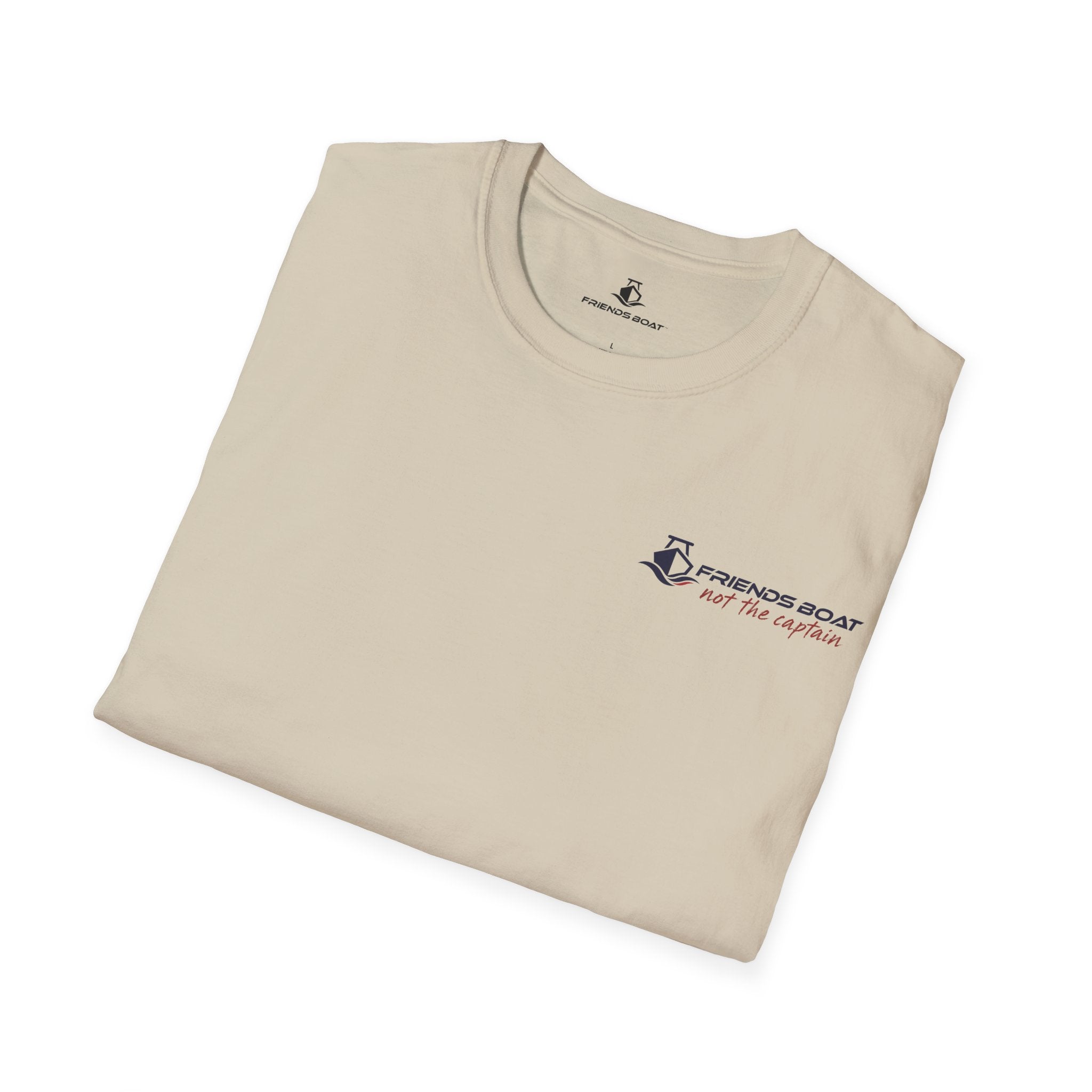 American Wake T-Shirt
