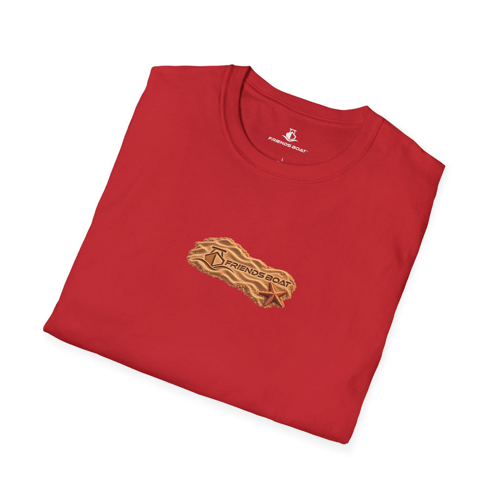 Sandy Destinations T-Shirt