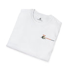 Retro Sportfisher T‑Shirt