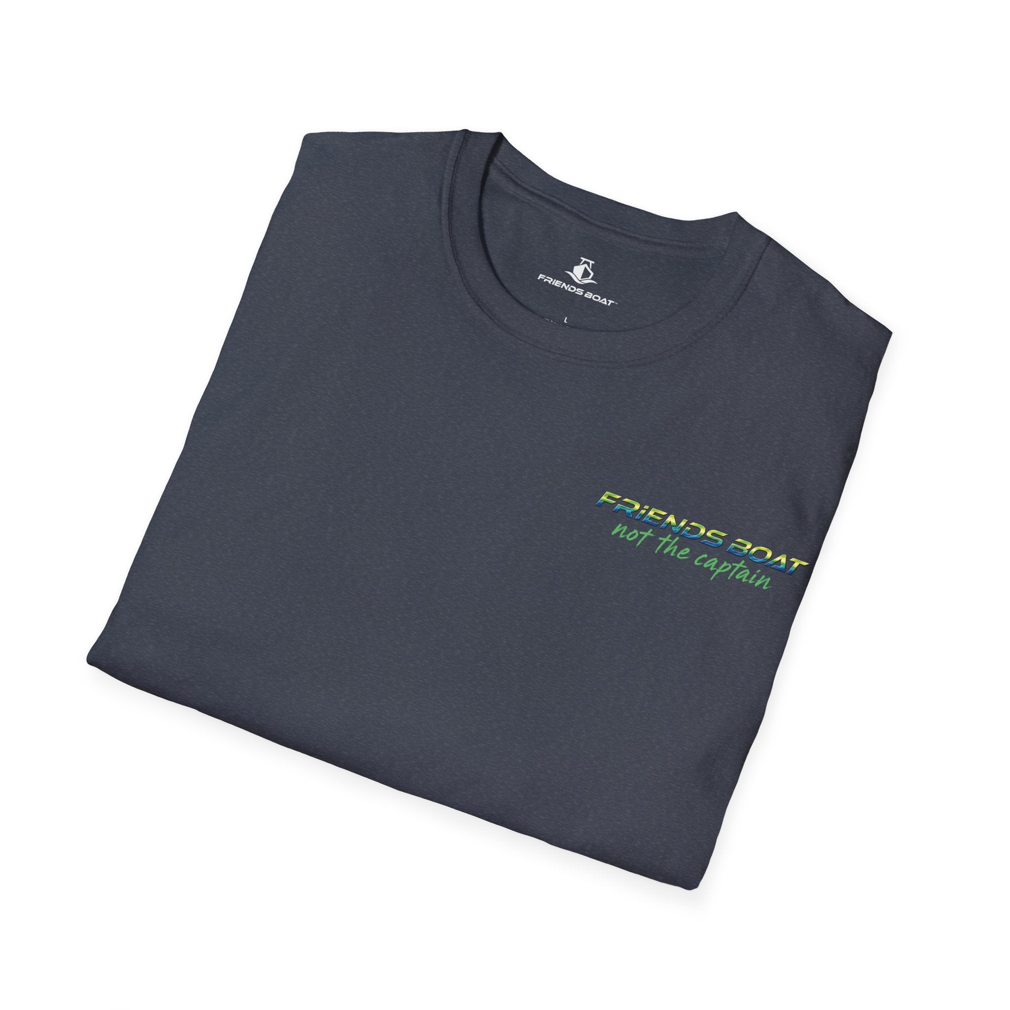 Head Hunters T-Shirt