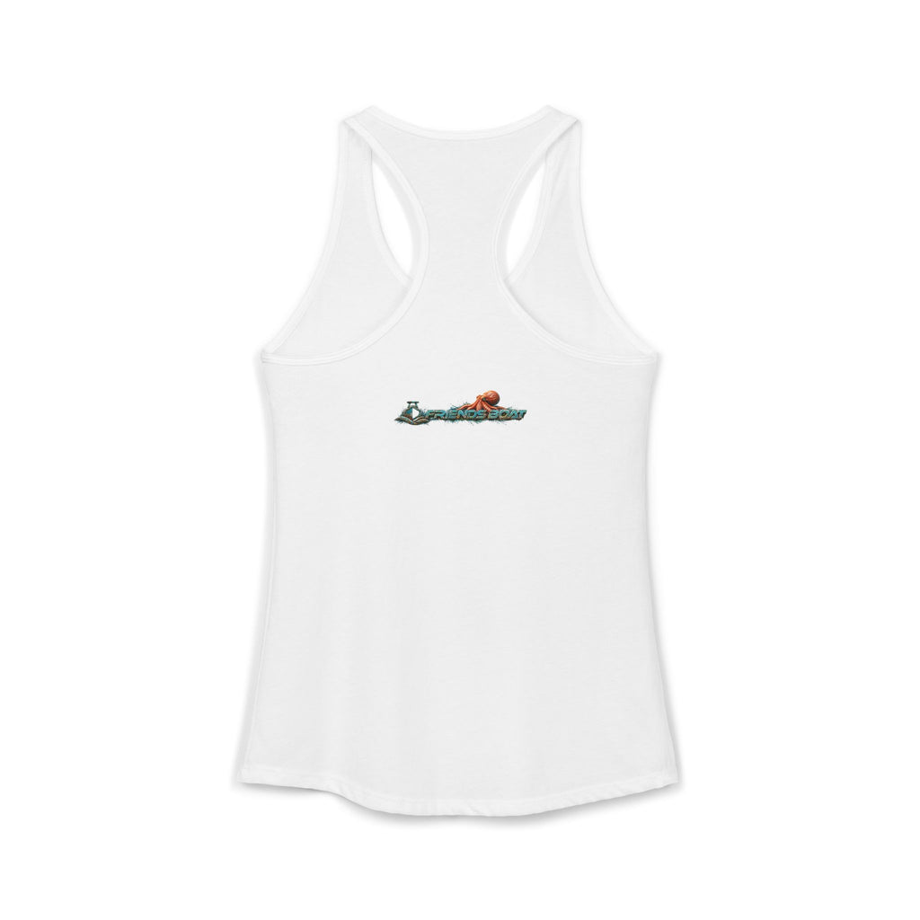 The Reef: Racerback