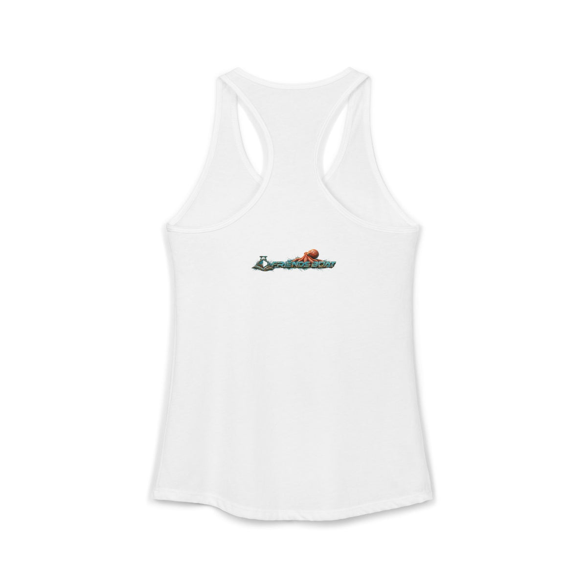 The Reef: Racerback