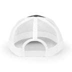Trucker Cap: Water Forged Friend Boat