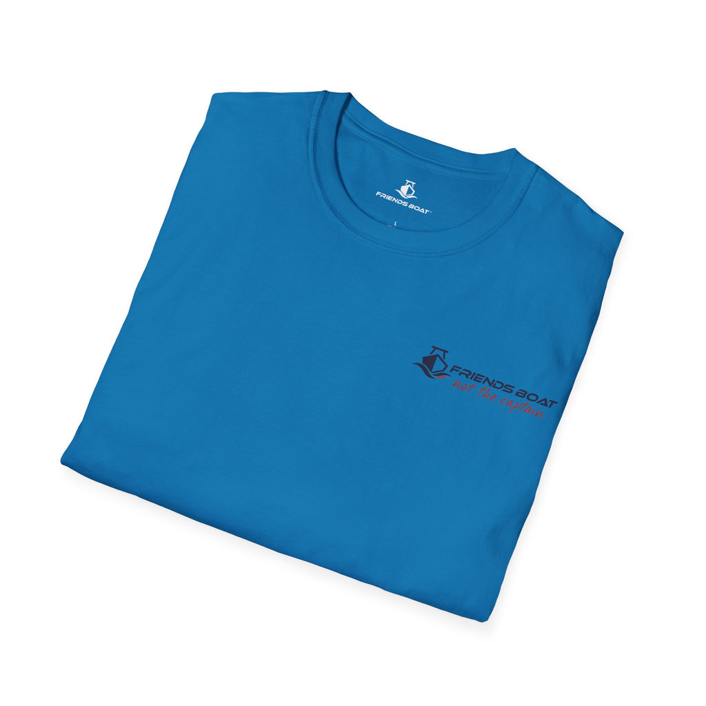 American Wake T-Shirt