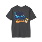 Salt. Wake. Cheers. T-Shirt