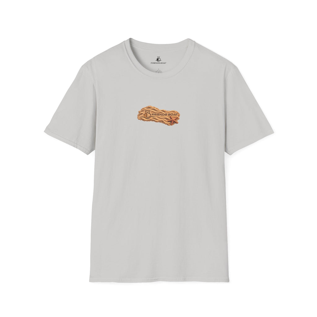 Who's Beside You T-Shirt