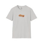 Who's Beside You T-Shirt