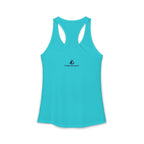 Built for Sandbars & Sunsets: Racerback