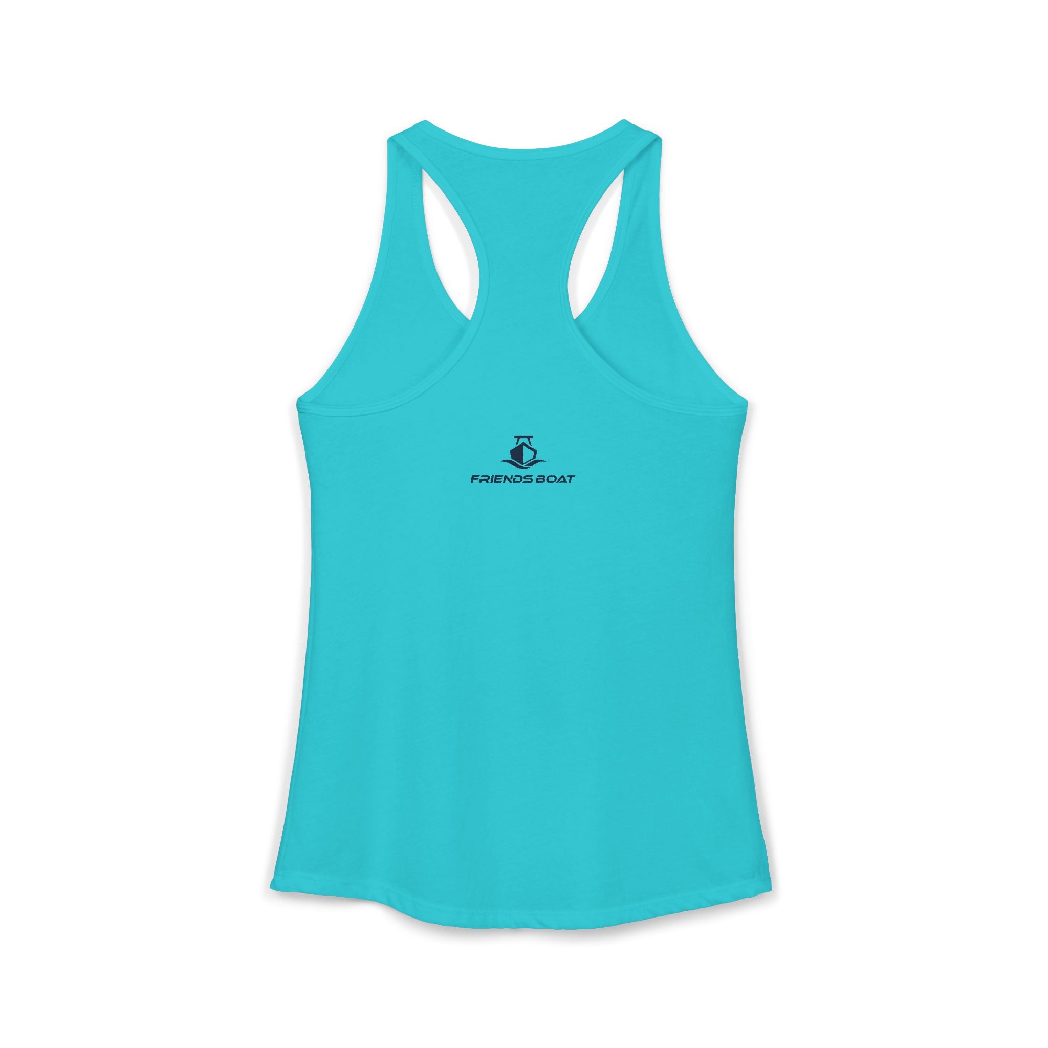 Built for Sandbars & Sunsets: Racerback