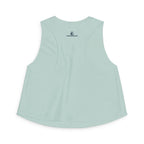 The Reef: Crop Top