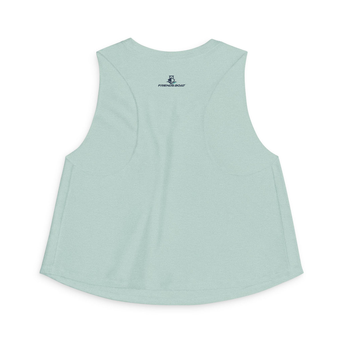 The Reef: Crop Top