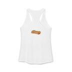 Sandy Destinations: Racerback