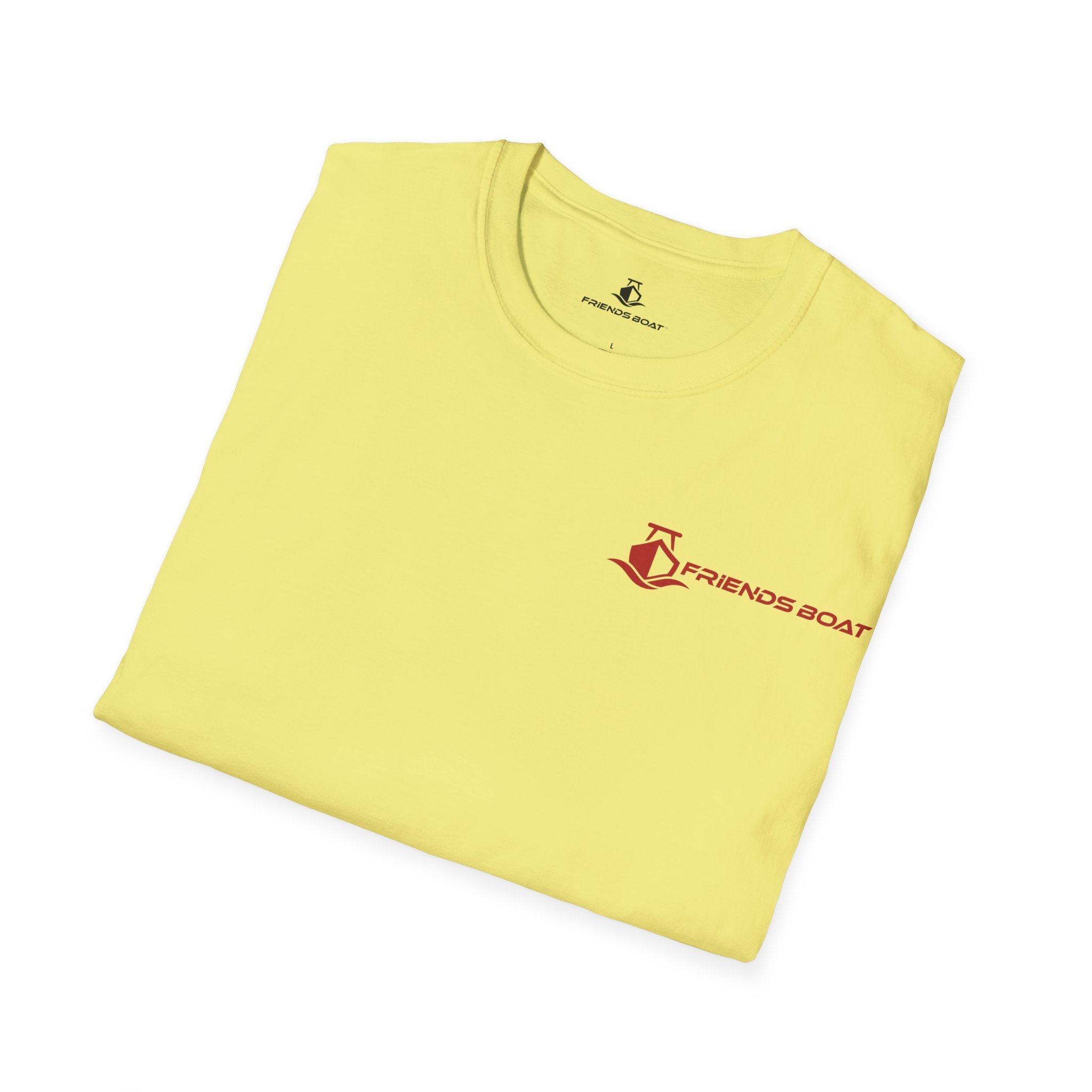 American Wake T-Shirt