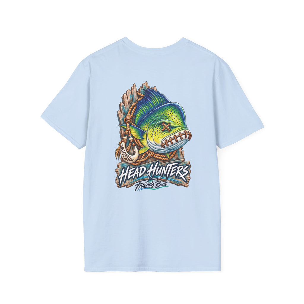 Head Hunters T-Shirt
