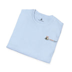 Retro Sportfisher T‑Shirt