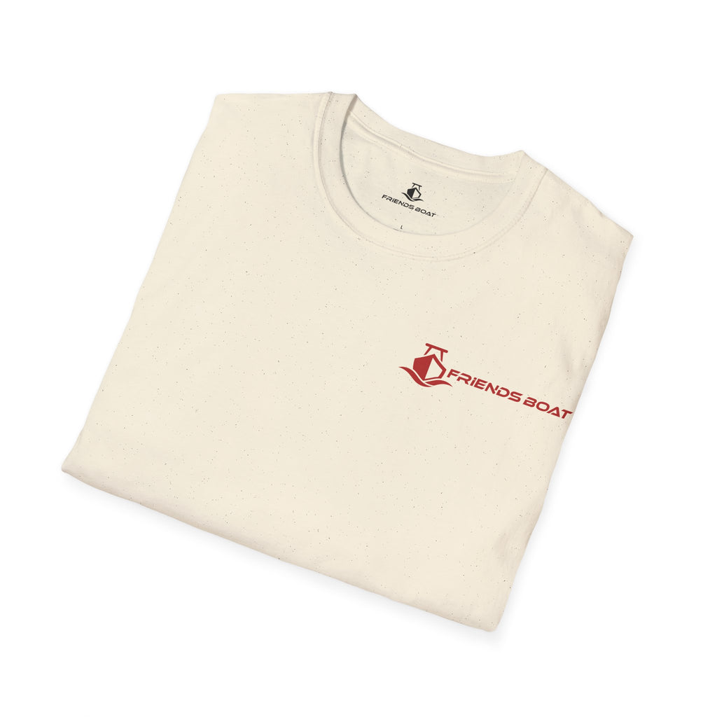 American Wake T-Shirt