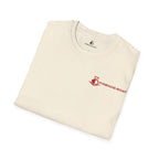 American Wake T-Shirt