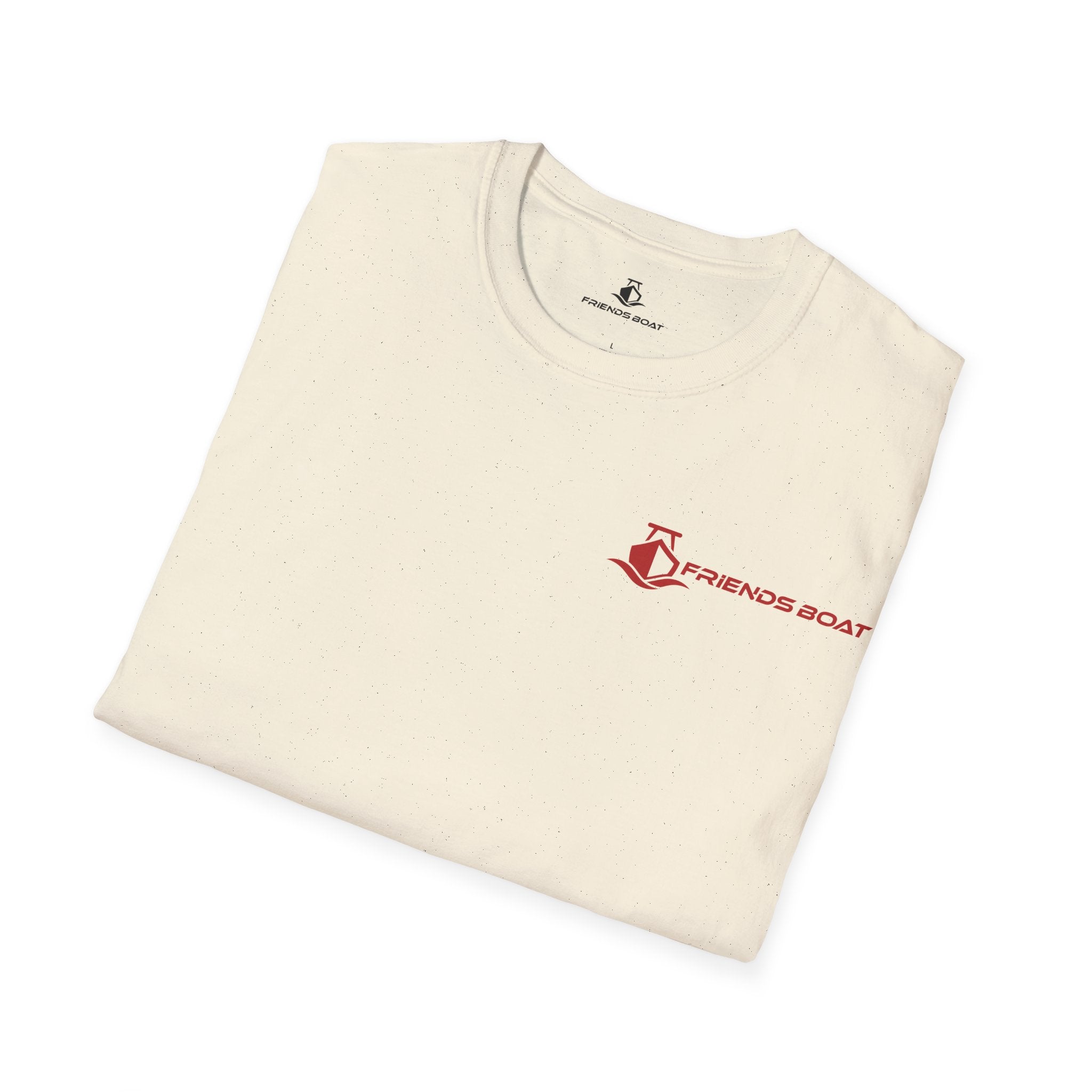 American Wake T-Shirt