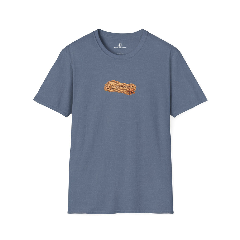 Who's Beside You T-Shirt