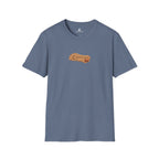 Who's Beside You T-Shirt
